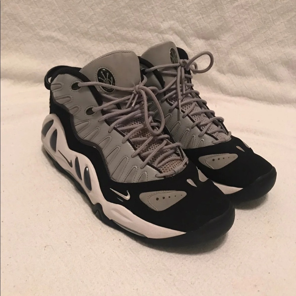 Nike Air Max Uptempo 97